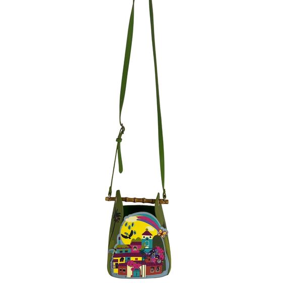 Danielle Nicole Disney Encanto Madrigal Home Crossbody Bag main image 12